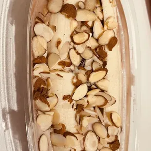 Banana split