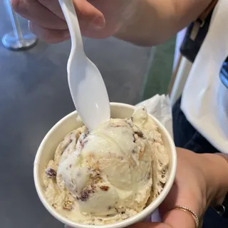Peanut Butter Pretzel