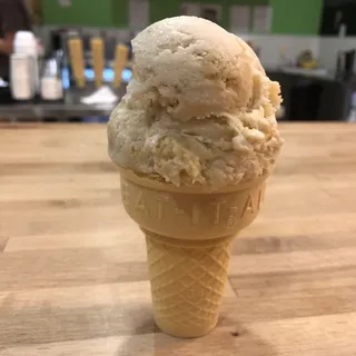 Banana Cream Pie
