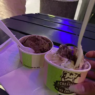 Cookie Dough