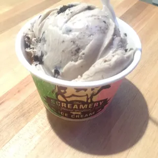 Cookies & Cream