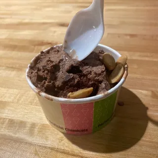 Fudgesicle (GF) (V)