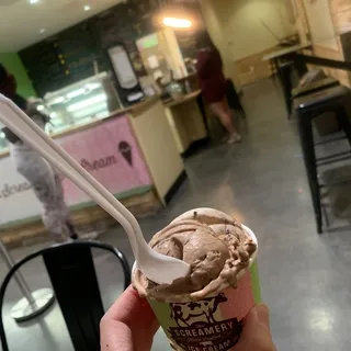 Mississippi Mudpie
