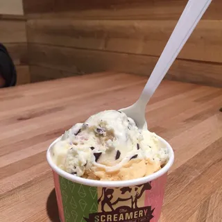 Munchies