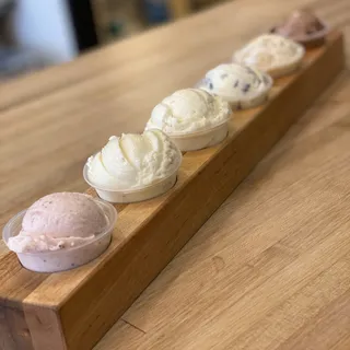 Peppermint Chip (GF)