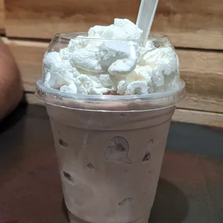 Milkshake