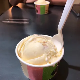 Buttercake