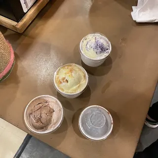 Hot Fudge