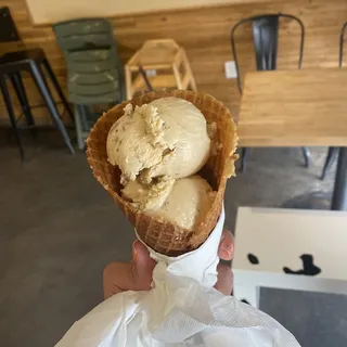 Waffle Cone
