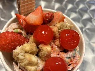 Froyo Fresh