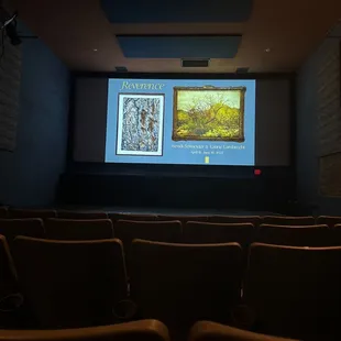 Arizona international film festival!
