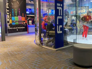 iFLY Indoor Skydiving - Oklahoma City