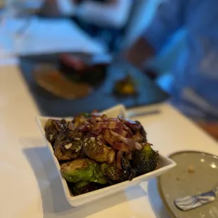Brussles Sprouts - @rayz