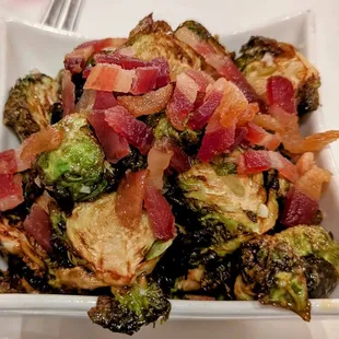 Brussel Sprouts