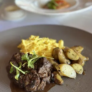 Filet Mignon