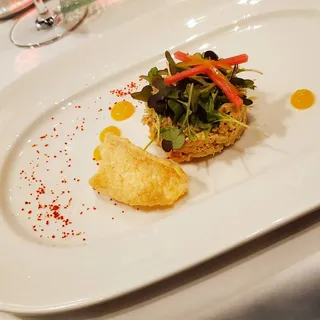Dungeness Crab