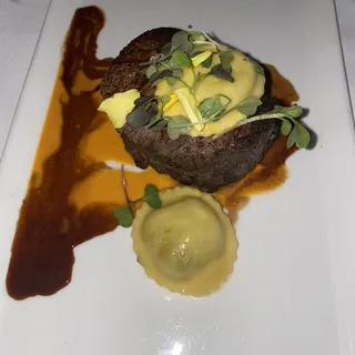 Cab Filet Mignon*