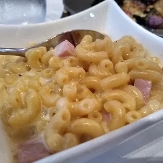 Mac N' Cheese