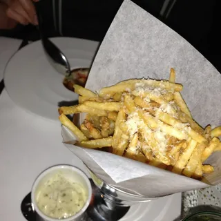 Truffle Fries