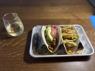 Banditos Tacos & Tequila Fairfax