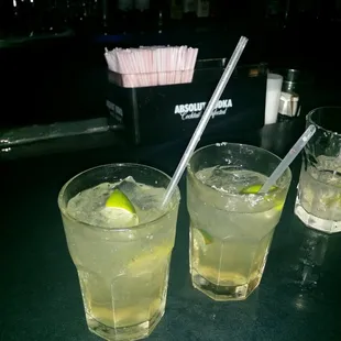 $2 Margaritas Saturday!!!