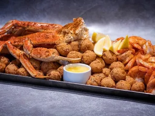 Mid Atlantic Seafood