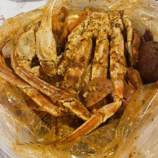 The Seafood Company
