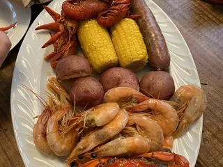 Chenier's Seafood & Market