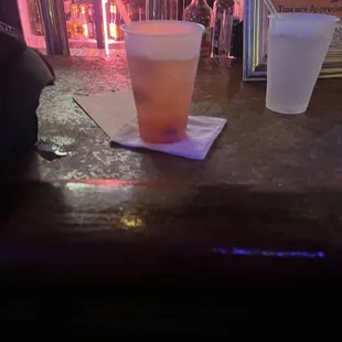 drink
