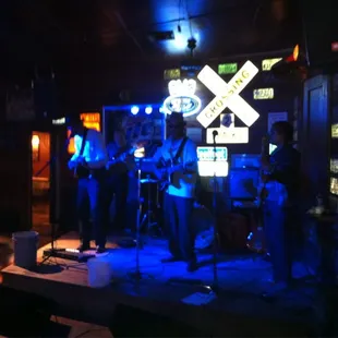 Another great live show!