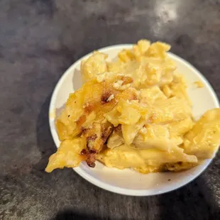 Mac n cheese