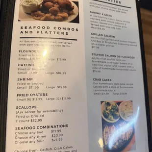 Menu (8/5/23)