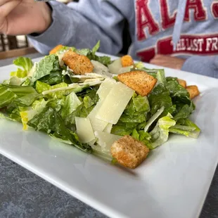 Cesar Salad