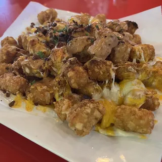 Loaded Tots