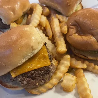 Sliders