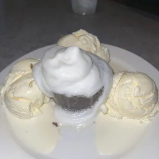 Lava Cake