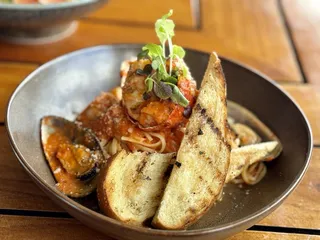 Wai'olu Ocean Cuisine