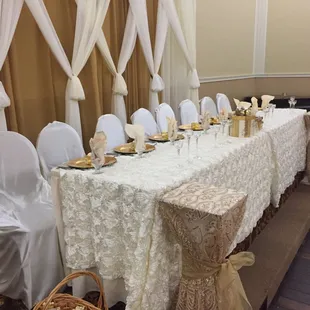 50th Anniversary Party - Sacred Room