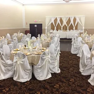 50th Anniversary Party - Sacred Room