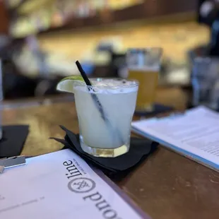House Margarita