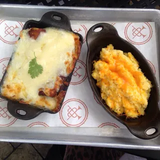 Cheese Grits