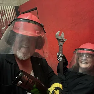 Had sooooo much fun!!