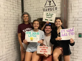 Escape The Room - Fort Worth