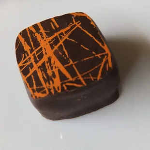 Mexican Chocolate