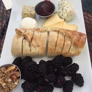 Cheese Board