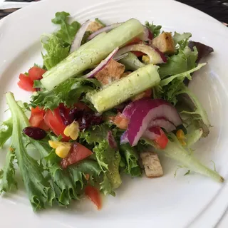 Garden Salad