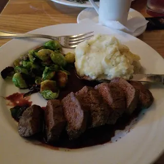 Bistro Steak