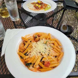 Fresh Atlantic Salmon