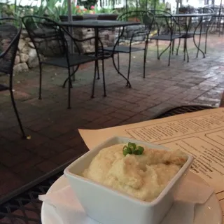 Cauliflower Mash