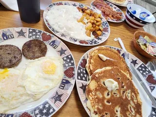 Warrior Cafe Post 176